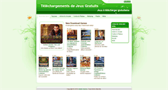 Desktop Screenshot of fr.astatix.com