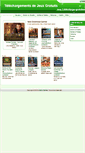 Mobile Screenshot of fr.astatix.com
